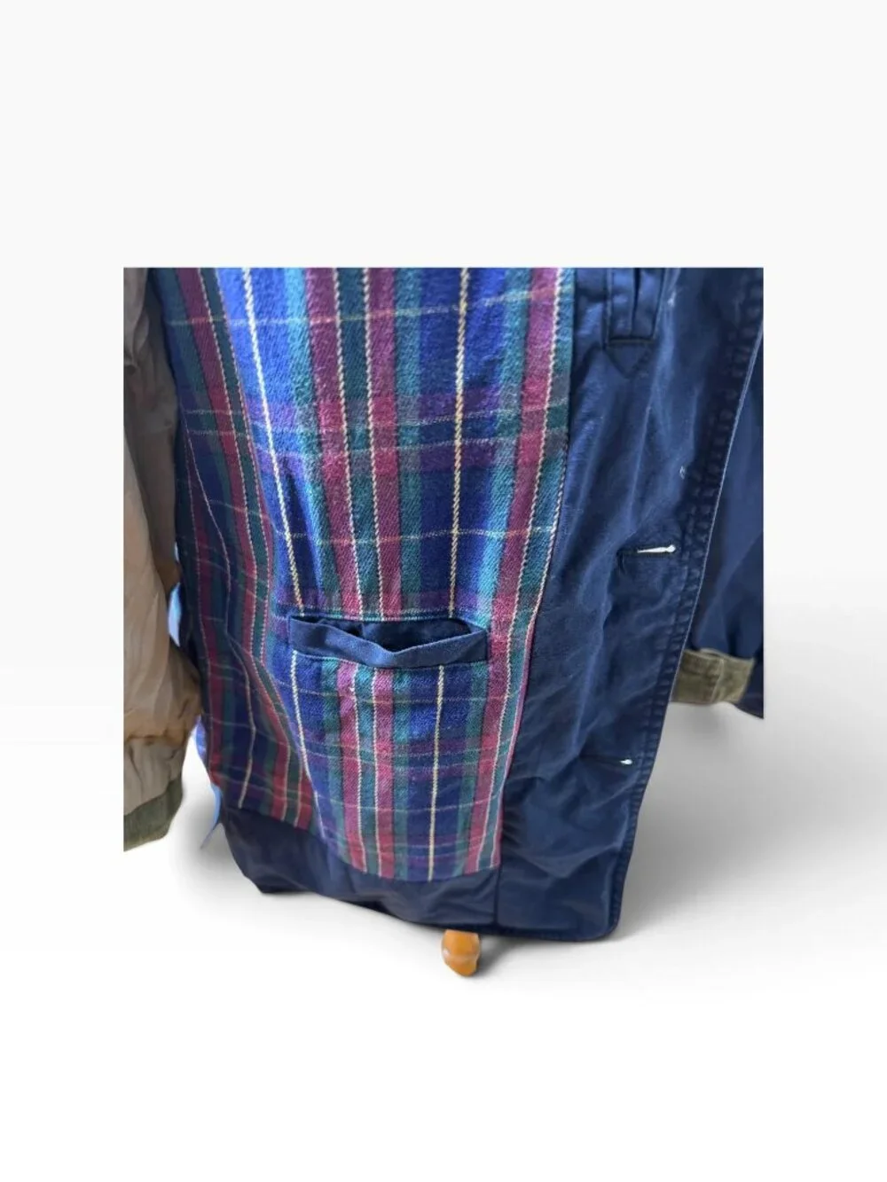 Banana Republic this mens